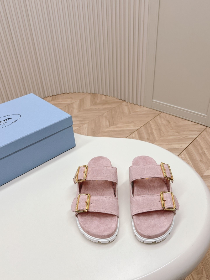 Prada Slippers